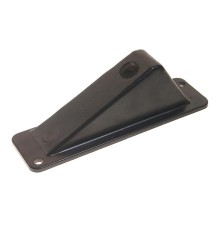 Коробка МАЗ троса останова двигателя и привода шторки ОЗАА