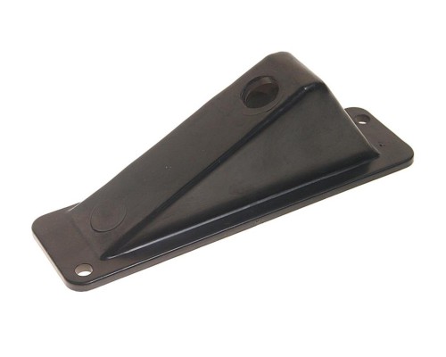 Коробка МАЗ троса останова двигателя и привода шторки ОЗАА