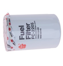 Фильтр топливный IVECO EuroStar, EuroTech SAKURA