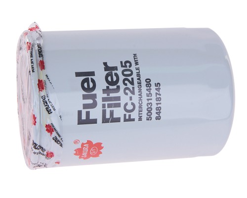 Фильтр топливный IVECO EuroStar, EuroTech SAKURA