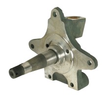 Кулак поворотный ГАЗ-3302 АГРЕГАТ