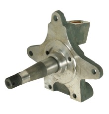 Кулак поворотный ГАЗ-3302 АГРЕГАТ