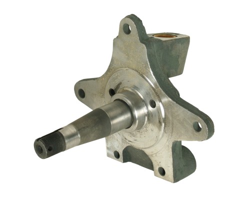 Кулак поворотный ГАЗ-3302 АГРЕГАТ