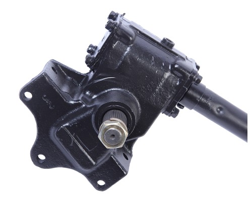 Механизм рулевой ГАЗ-53 АГРЕГАТ № (ремонт)