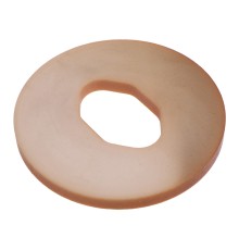 Шайба FAW J6L (24-), J7, 4180 втулки подвески кабины OE