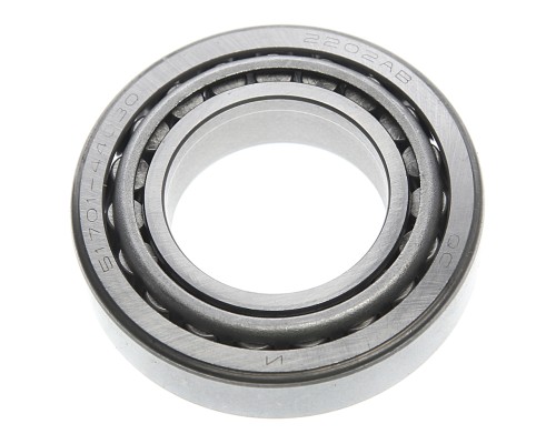 Подшипник ступицы JAC N35 SOLLERS Argo 2.0 передней внутренний OE