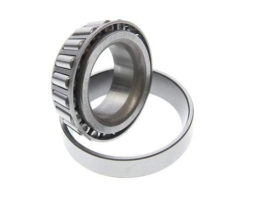 Подшипник ступицы JAC N35 SOLLERS Argo 2.0 передней внутренний OE