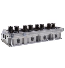 Головка блока ГАЗель Next дв.А-274, 275, 2755 (под ГБО) в сборе с клапанами PRAVT