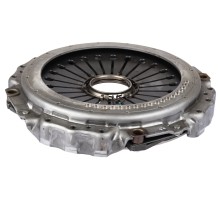 Корзина сцепления КАМАЗ-5490, МАЗ-631208, 643008 (аналог SACHS) E.SASSONE