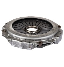 Корзина сцепления КАМАЗ-5490, МАЗ-631208, 643008 (аналог SACHS) E.SASSONE