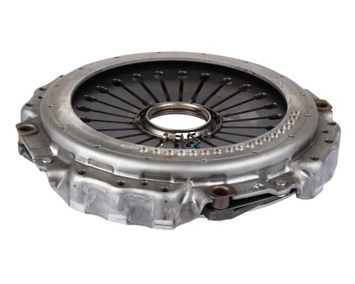 Корзина сцепления КАМАЗ-5490, МАЗ-631208, 643008 (аналог SACHS) E.SASSONE