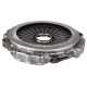 Корзина сцепления КАМАЗ-5490, МАЗ-631208, 643008 (аналог SACHS) E.SASSONE