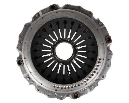 Корзина сцепления КАМАЗ-5490, МАЗ-631208, 643008 (аналог SACHS) E.SASSONE