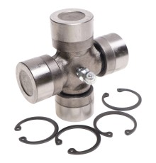 Крестовина МТЗ вала карданного привода щетки 28х73 АКД