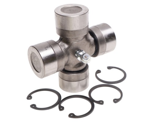 Крестовина МТЗ вала карданного привода щетки 28х73 АКД