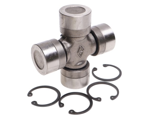 Крестовина МТЗ вала карданного привода щетки 28х73 АКД