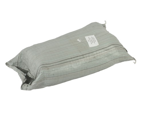 Тент ГАЗ-3302 В(1.26)хШ(2.07)хД(3.17) 2-х сторонний 6 люверсов Бизнес (серый) АВТОПЛАСТ