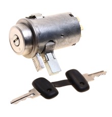 Замок зажигания ВАЗ-2101-2107 ГАЗ-2410, 3102 КАМАЗ МАЗ ПТИМАШ