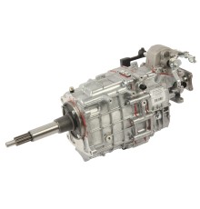 КПП ГАЗель Next дв.CUMMINS (под тросовый механизм управления) АККОМ