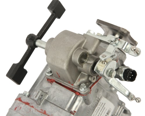 КПП ГАЗель Next дв.CUMMINS (под тросовый механизм управления) АККОМ