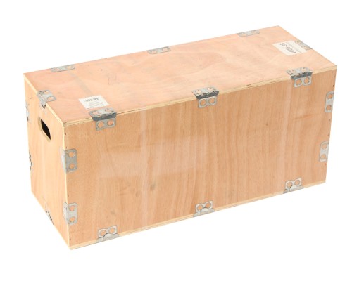 КПП ГАЗель Next дв.CUMMINS (под тросовый механизм управления) АККОМ