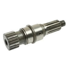 Вал УРАЛ коробки ДОМ (АО АЗ УРАЛ)