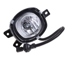 Фара противотуманная SHACMAN SHAANXI F3000 правая OE