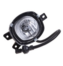 Фара противотуманная SHACMAN SHAANXI F3000 правая OE