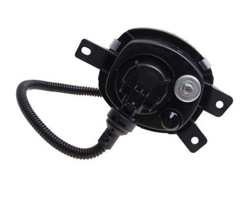 Фара противотуманная SHACMAN SHAANXI F3000 правая OE