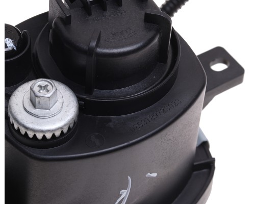 Фара противотуманная SHACMAN SHAANXI F3000 правая OE