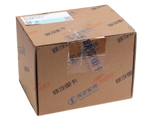 Фара противотуманная SHACMAN SHAANXI F3000 правая OE