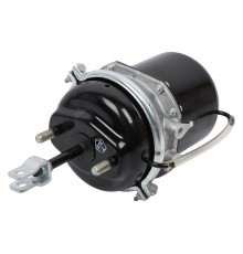 Энергоаккумулятор КАМАЗ ЕВРО-2, 3, МАЗ 30/24 БИФОРМ