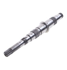 Вал КПП МТЗ-1221 первичный (А)