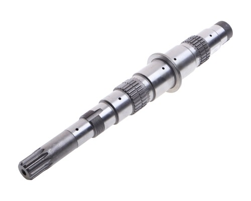 Вал КПП МТЗ-1221 первичный (А)