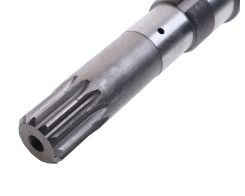 Вал КПП МТЗ-1221 первичный (А)