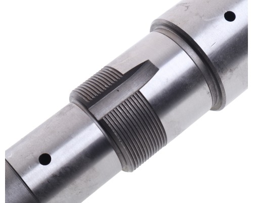 Вал КПП МТЗ-1221 первичный (А)