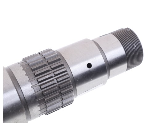 Вал КПП МТЗ-1221 первичный (А)