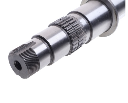 Вал КПП МТЗ-1221 первичный (А)