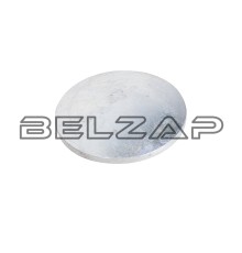 Заглушка Д-243, Д-245, Д-260 блока цилиндров ММЗ