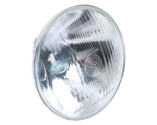 Оптика ВАЗ-2106, ГАЗель-Эконом дальний свет ФОРМУЛА СВЕТА