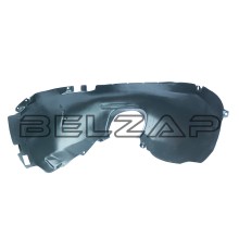 Подкрылок FORD Focus (08-11),C-Max (07-10) передний левый TYG
