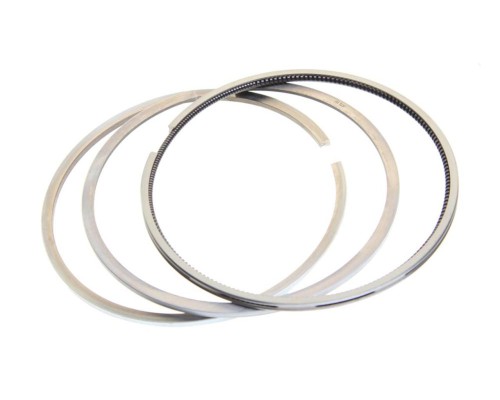 Кольца поршневые MERCEDES Atego дв.OM 904, 906 (на 1 поршень) MAHLE