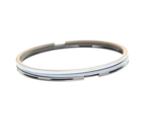 Кольца поршневые MERCEDES Atego дв.OM 904, 906 (на 1 поршень) MAHLE