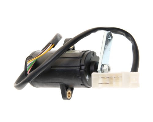 Датчик MAN положения педали акселератора BOSCH