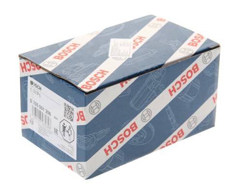 Датчик MAN положения педали акселератора BOSCH