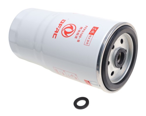 Фильтр топливный DONGFENG тонкой очистки OE