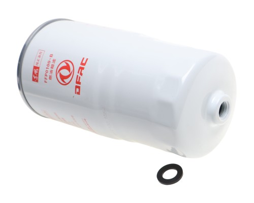 Фильтр топливный DONGFENG тонкой очистки OE