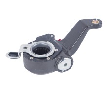 Рычаг тормоза регулировочный SHACMAN SHAANXI X3000 задний левый (мост HDZ300) OE