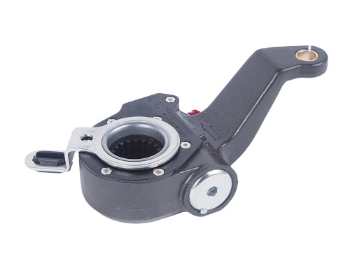 Рычаг тормоза регулировочный SHACMAN SHAANXI X3000 задний левый (мост HDZ300) OE