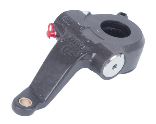 Рычаг тормоза регулировочный SHACMAN SHAANXI X3000 задний левый (мост HDZ300) OE